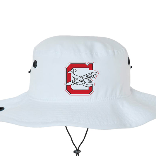 White - CFB - FRONT