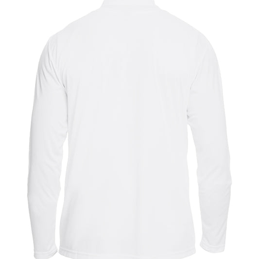 WHITE - TT31 - BACK