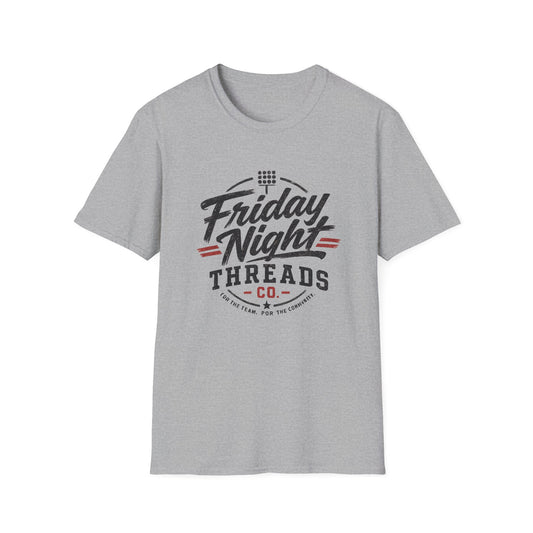 FNT Co. Logo Shirt