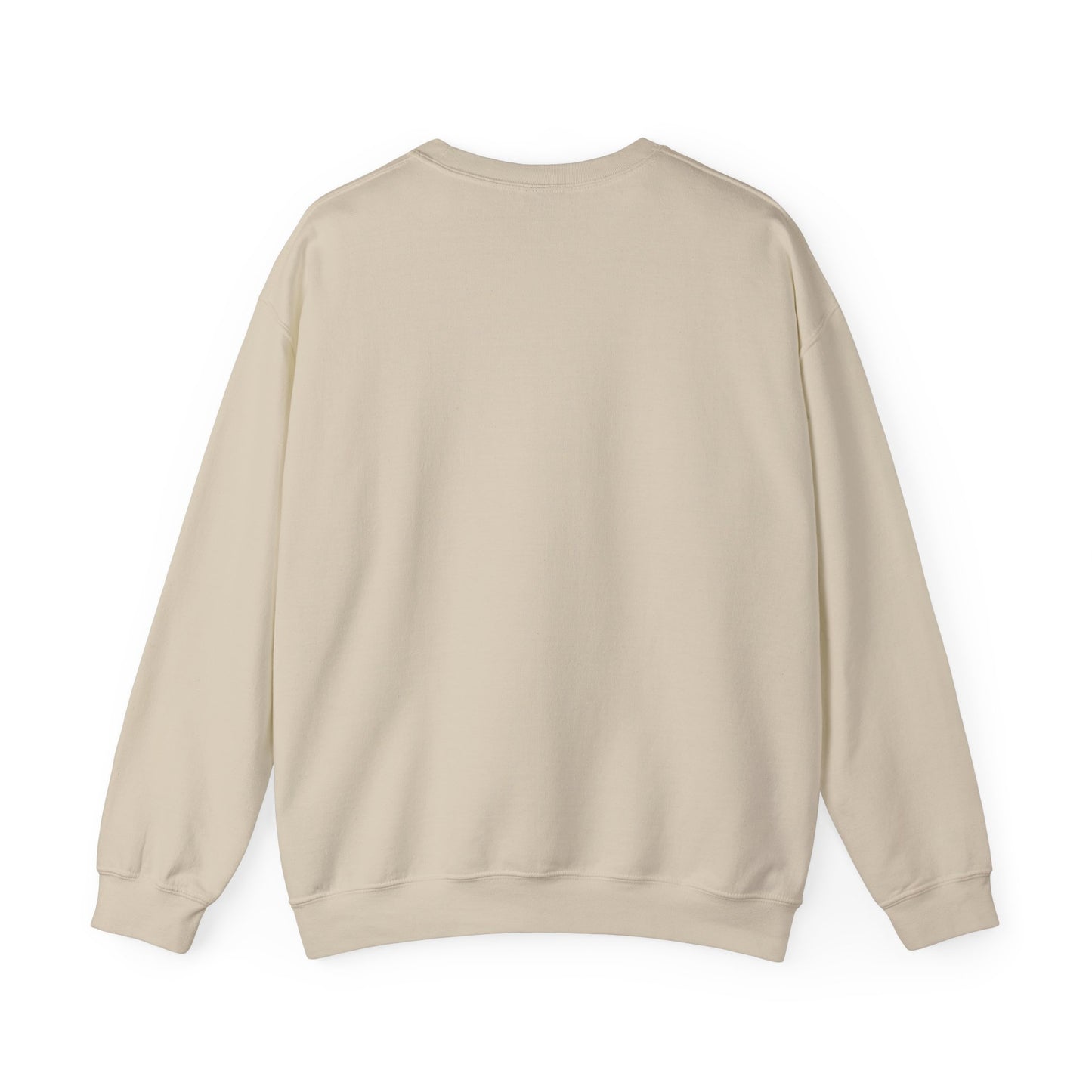 Clipper Mom Crewneck