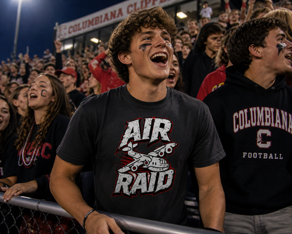 Air Raid