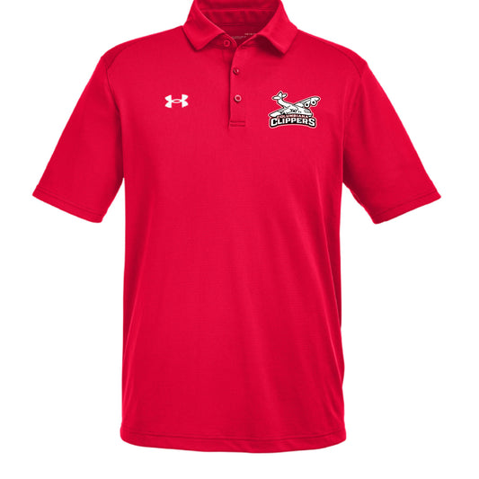 Red/ White - 1370399 - FRONT