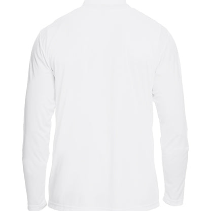 WHITE - TT31 - BACK