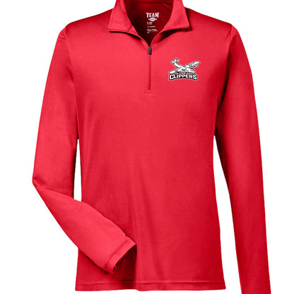 SPORT RED - TT31 - FRONT
