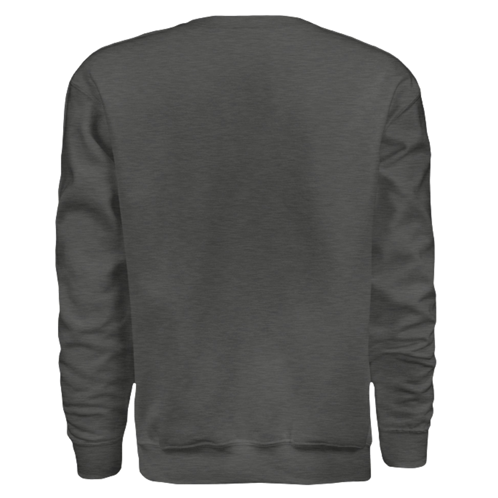 CHARCOAL - SF000 - BACK