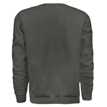 CHARCOAL - SF000 - BACK