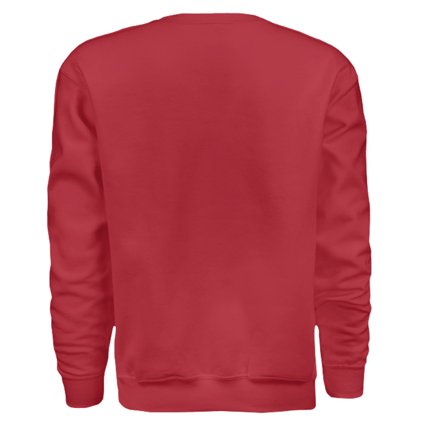 RED - SF000 - BACK