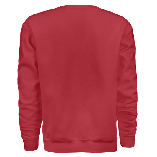 RED - SF000 - BACK